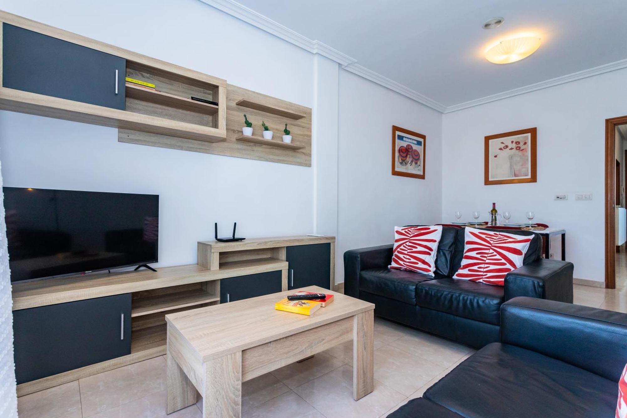 Apartamento Pluton 푸에르토 델 카르멘 외부 사진