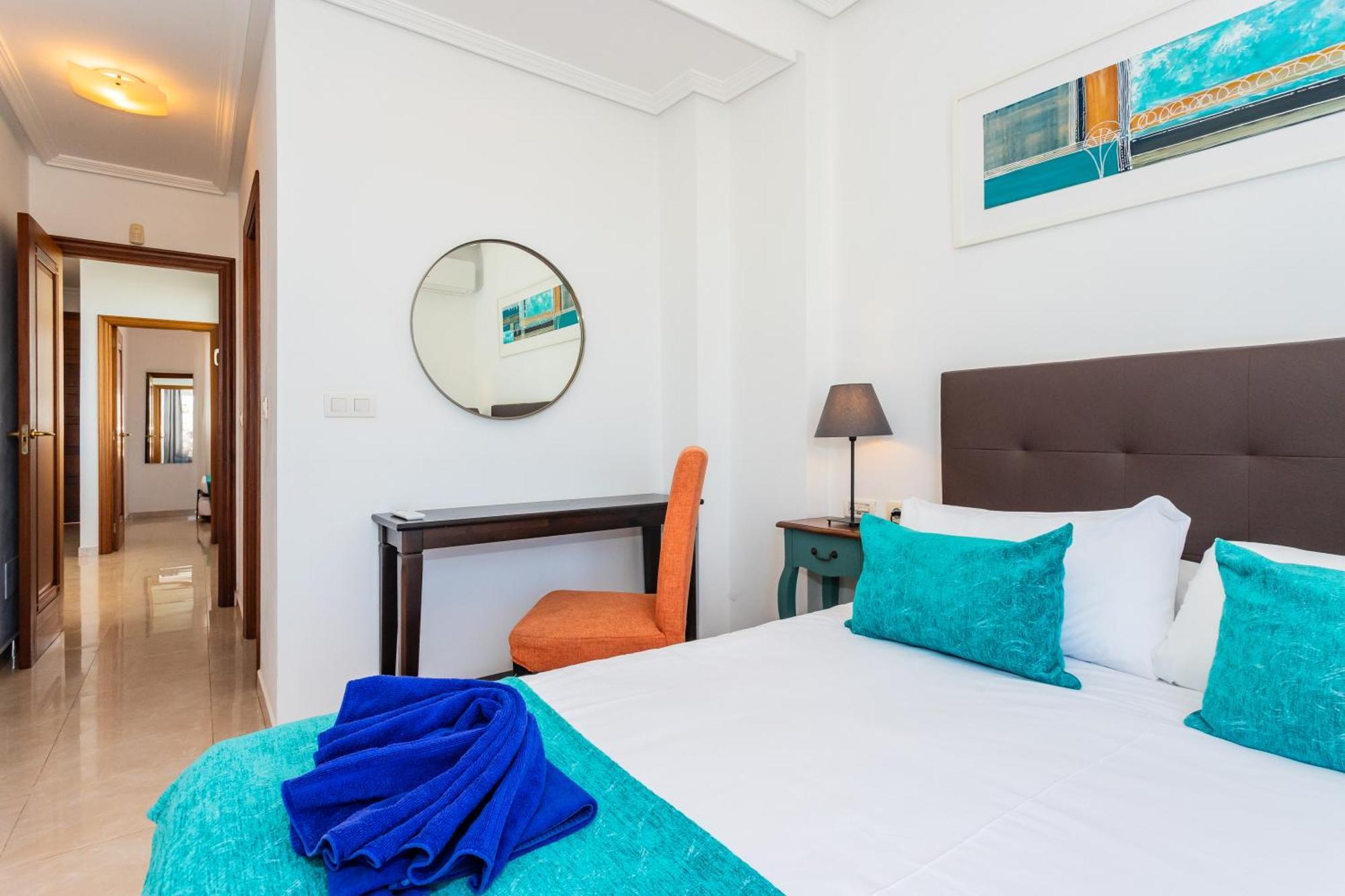 Apartamento Pluton 푸에르토 델 카르멘 외부 사진