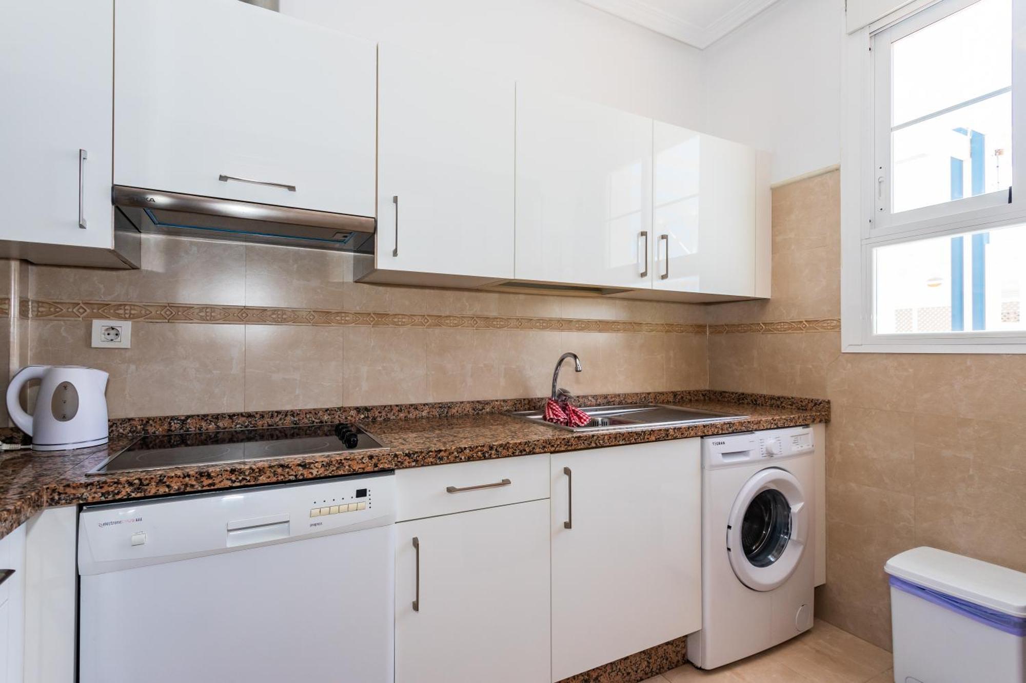 Apartamento Pluton 푸에르토 델 카르멘 외부 사진
