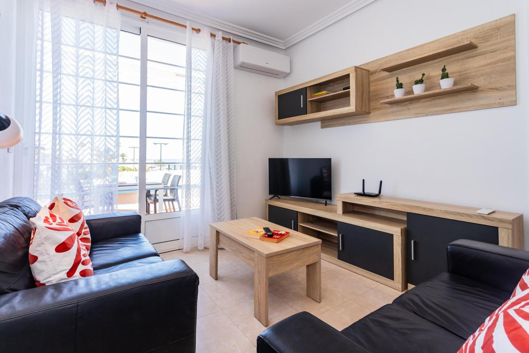 Apartamento Pluton 푸에르토 델 카르멘 외부 사진