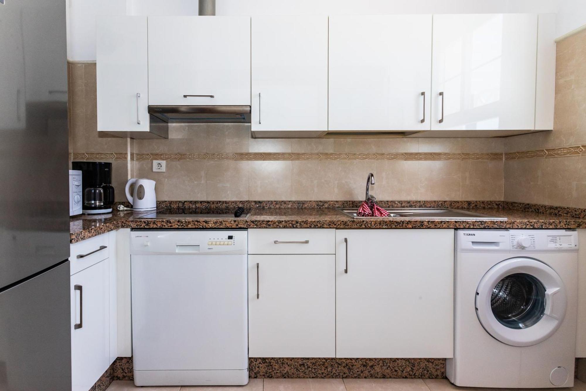 Apartamento Pluton 푸에르토 델 카르멘 외부 사진