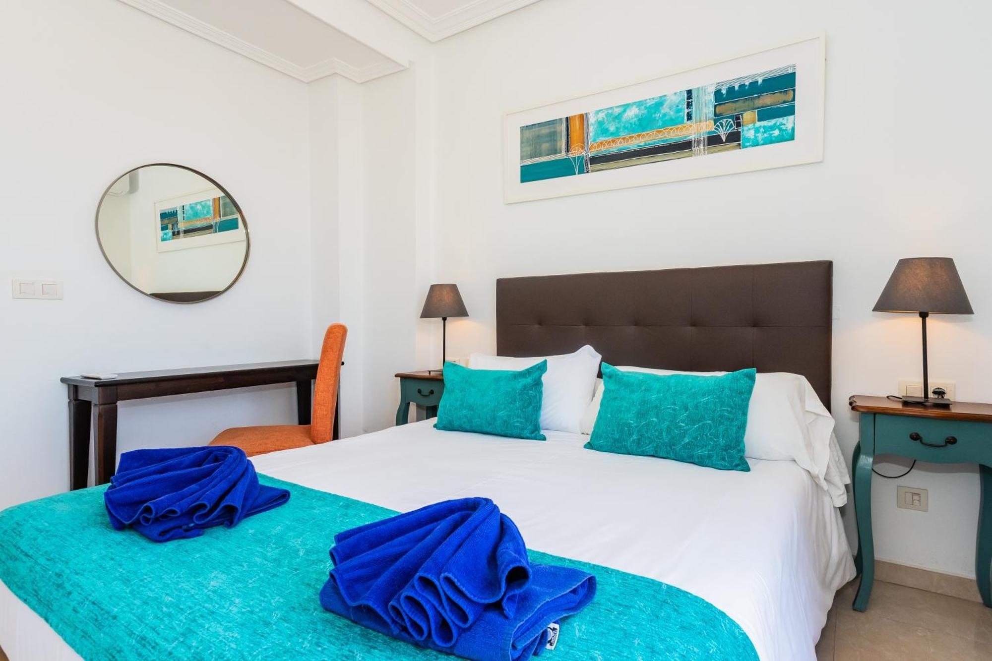 Apartamento Pluton 푸에르토 델 카르멘 외부 사진