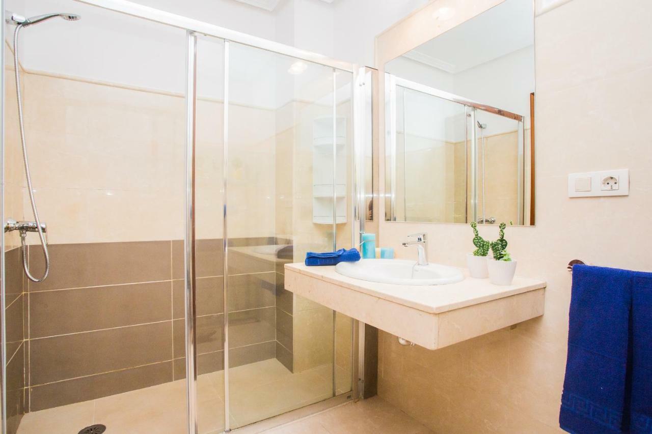 Apartamento Pluton 푸에르토 델 카르멘 외부 사진